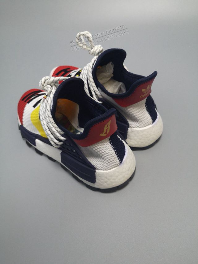 Adidas鞋 阿迪達斯官方1:1巴斯夫真爆底 時尚潮流休閒運動潮鞋 男女同款  hdx13300